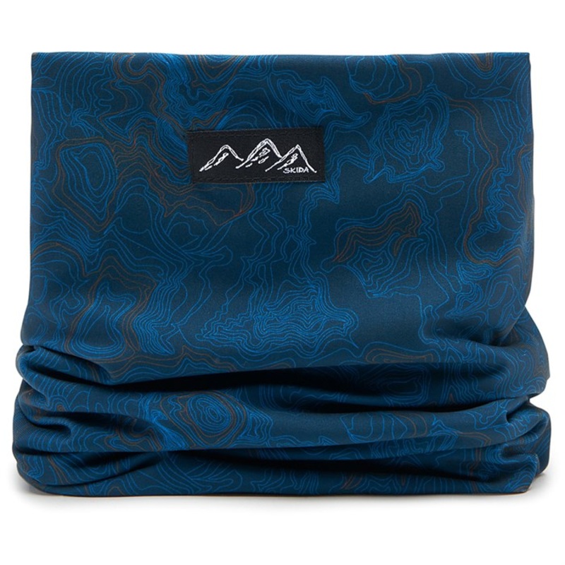 Skida Alpine Neckwarmer|Canyon