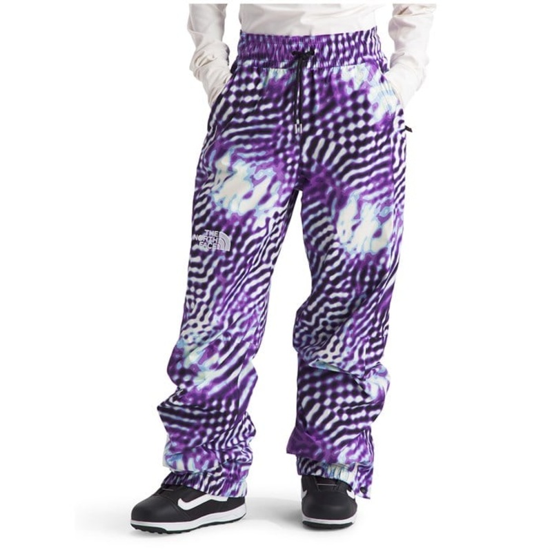 The North Face Build Up Short Pants – Women’s
