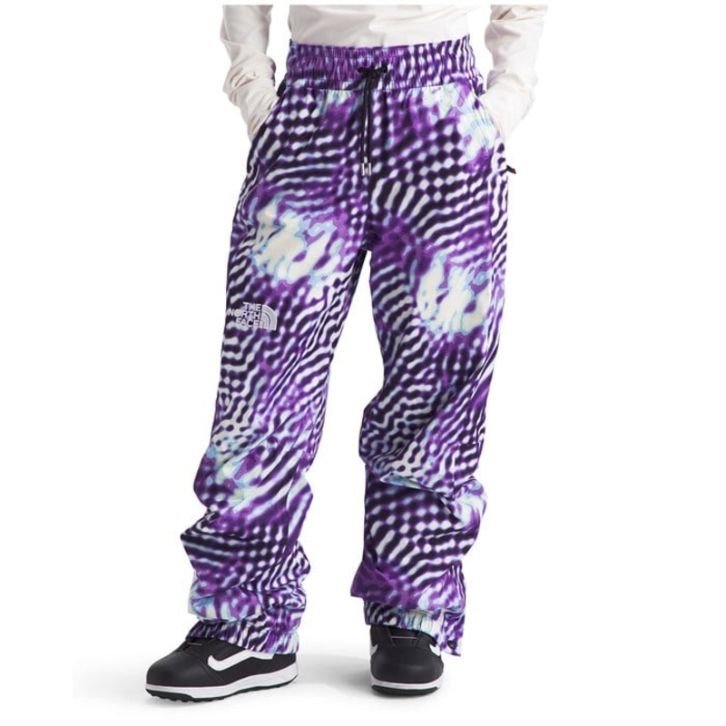 The North Face Build Up Tall Pants – Women’s