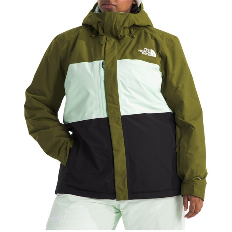 The North Face Freedom Insulated Plus Jacket – Women’s
