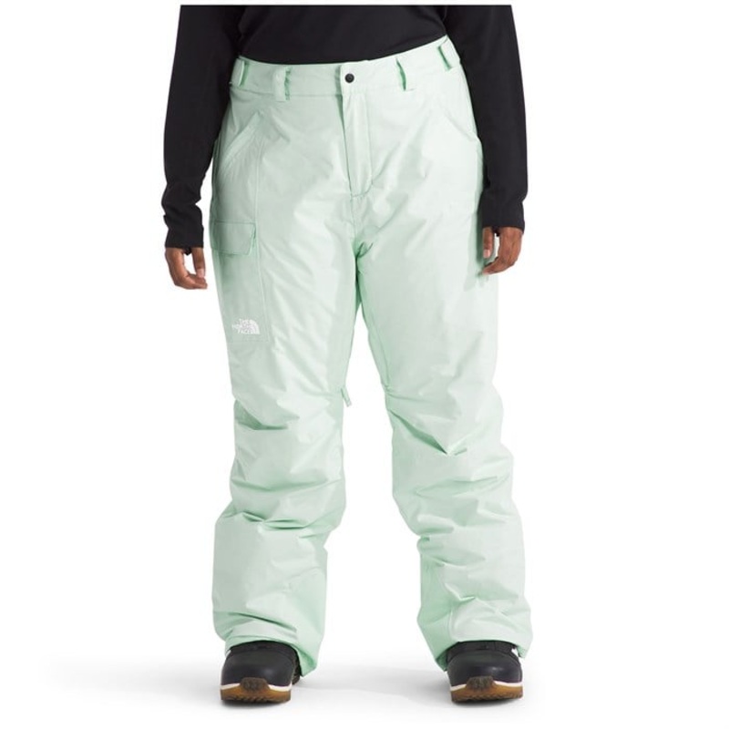 The North Face Freedom Insulated Plus Pants – Women’s