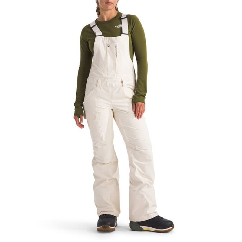 The North Face Freedom Short Bibs – Women’s