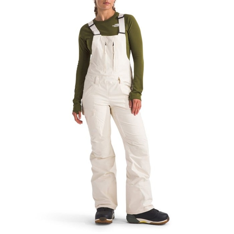 The North Face Freedom Tall Bibs – Women’s