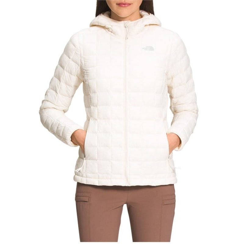 The North Face ThermoBall Eco Hoodie 2.0 – Women’s