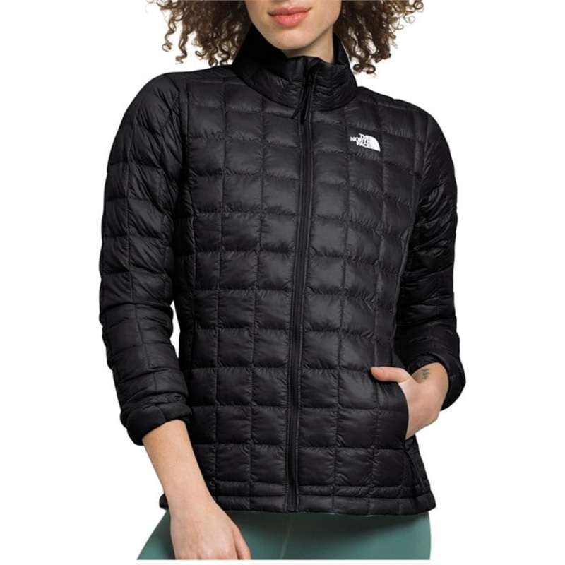 The North Face ThermoBall Eco Jacket 2.0 – Women’s