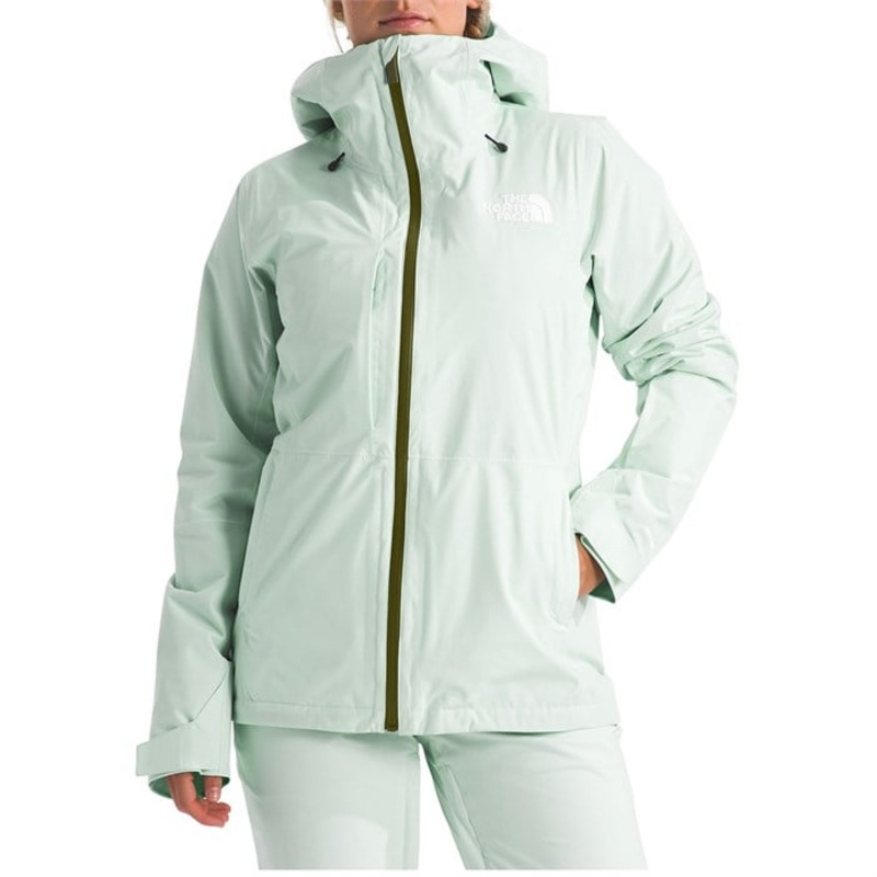 The North Face ThermoBall Eco Snow Triclimate Jacket – Women’s