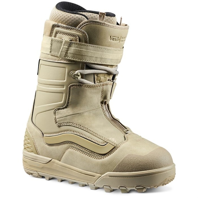 Vans Hi-Country & Hell-Bound Snowboard Boots 2025