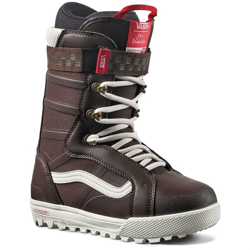 Vans Hi-Standard Pro Snowboard Boots – Women’s 2025