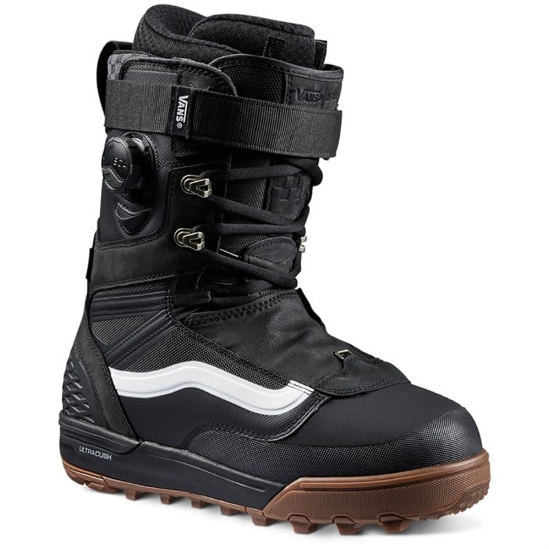 Vans Infuse Snowboard Boots – Used