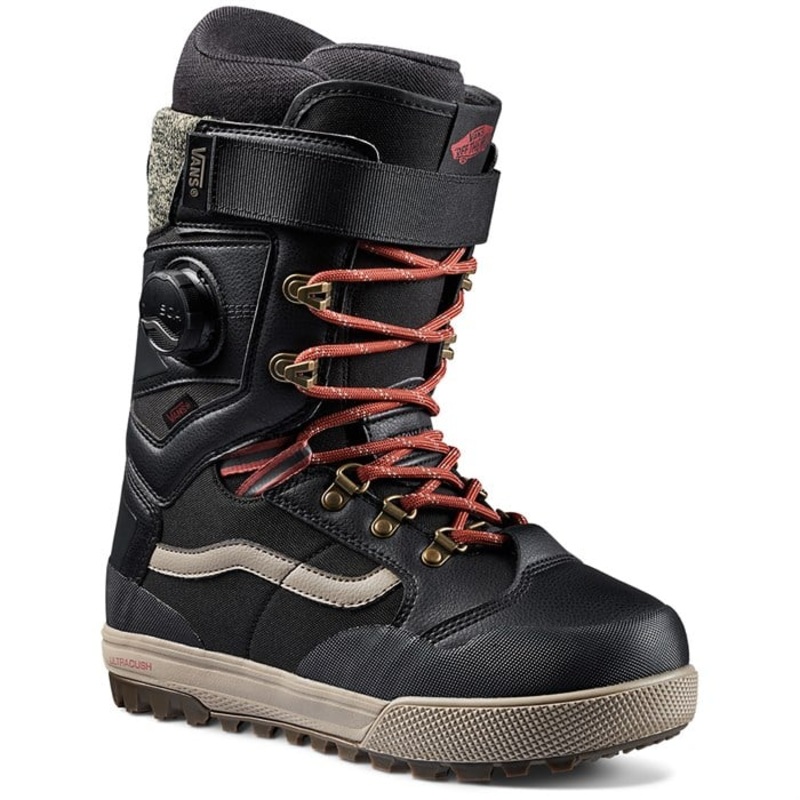 Vans Luna Ventana Pro Snowboard Boots – Women’s 2025