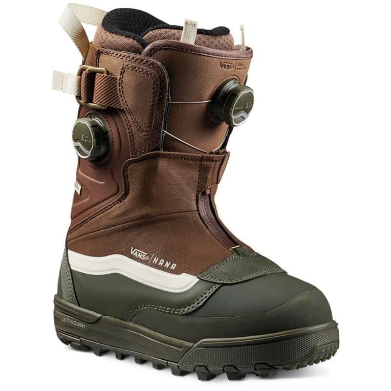 Vans Viaje Range Edition Snowboard Boots – Women’s 2025
