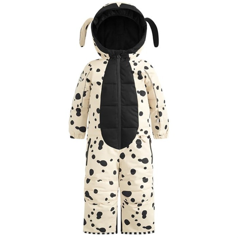 WeeDo funwear PUPPYDO Snowsuit – Kids’