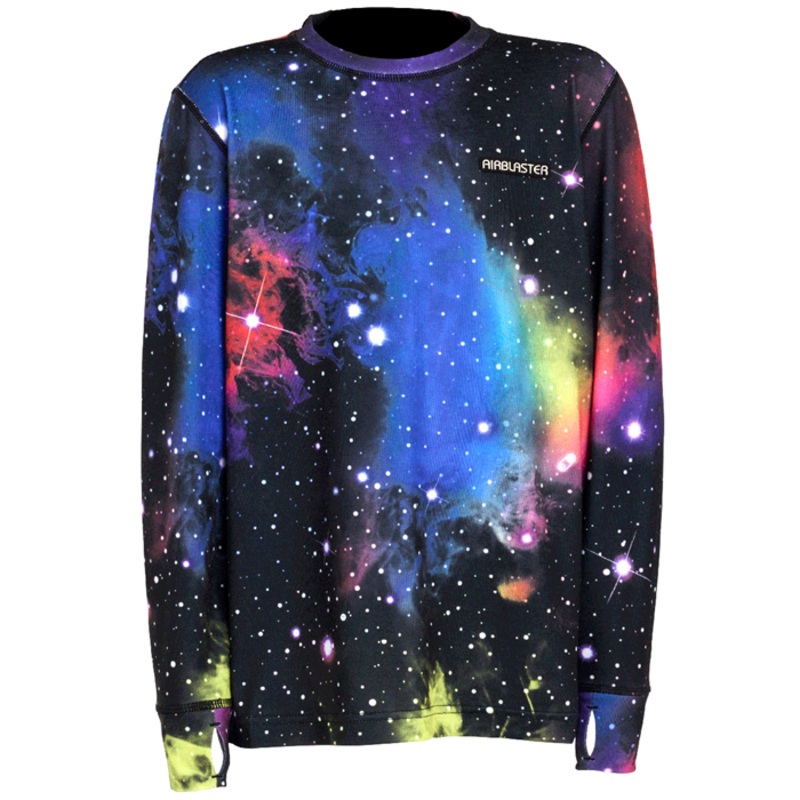 Airblaster Base Layer Top – Women’s