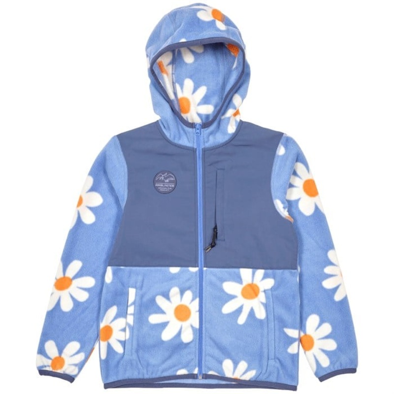Airblaster Fleece Jacket – Kids’