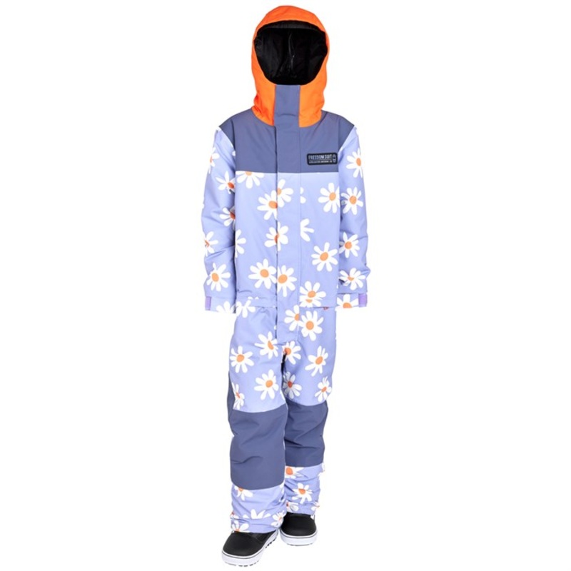 Airblaster Freedom Suit – Kids’