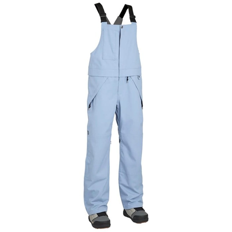 Airblaster Hot Bibs – Women’s|Grapes|Mist|XS|S|M|L|XL