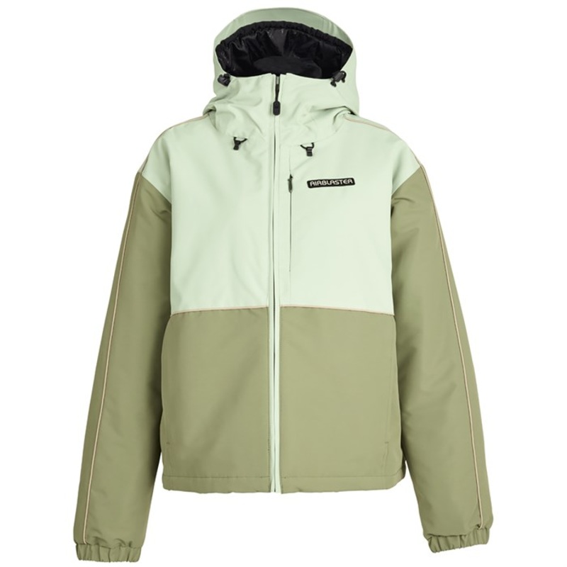 Airblaster Lady Revert Jacket – Women’s