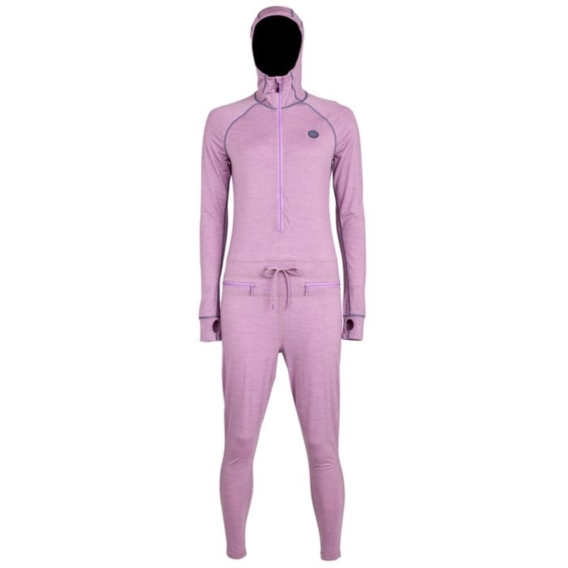Airblaster Merino Ninja Suit – Women’s