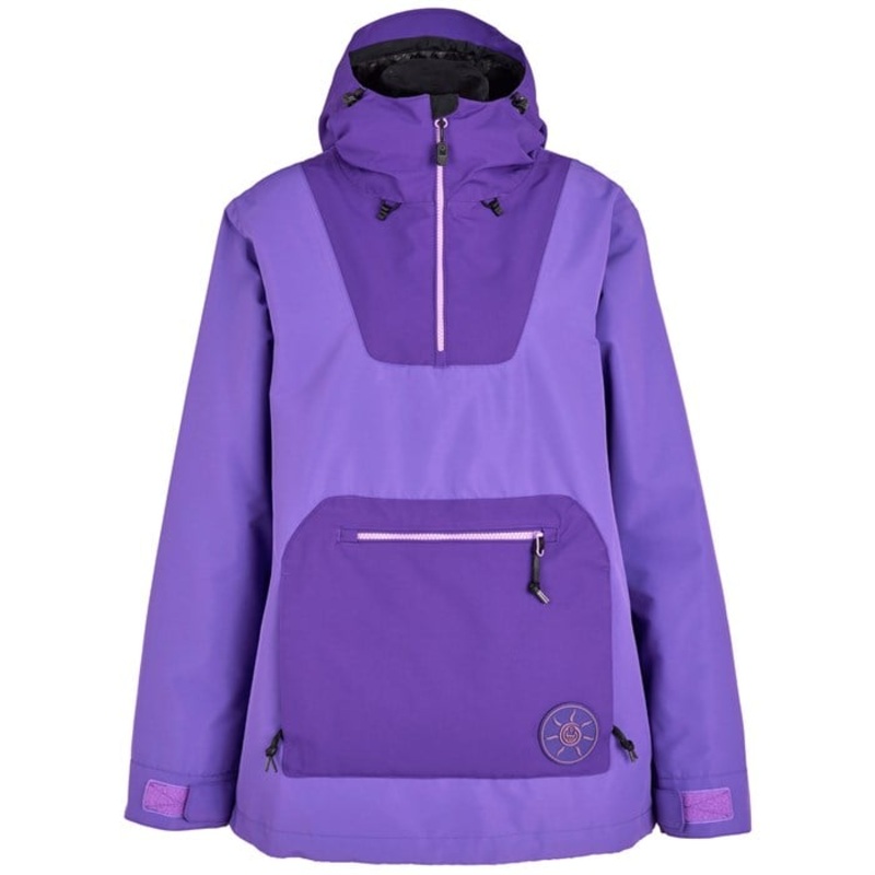 Airblaster Nai Freedom Pullover – Women’s