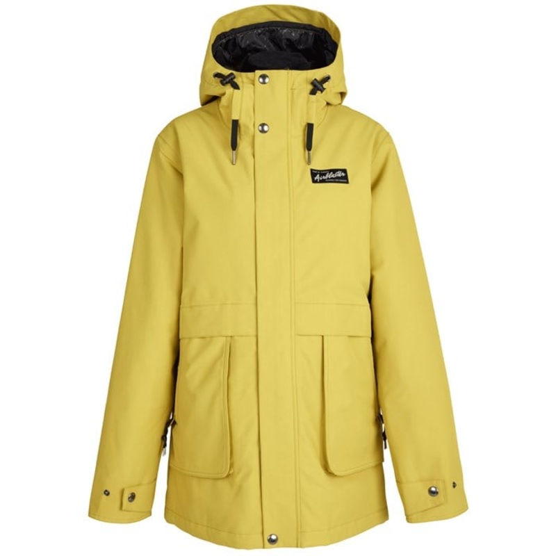 Airblaster Nicolette Jacket – Women’s