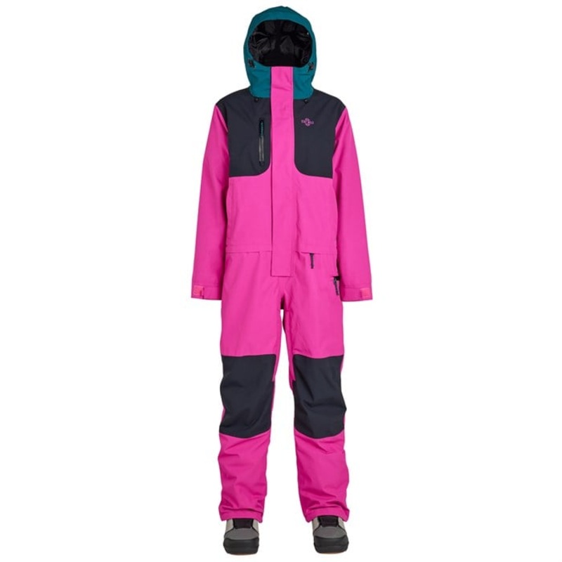 Airblaster Sassy Beast Suit – Women’s