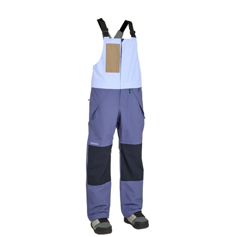 Airblaster Sassy Hot Bibs – Women’s