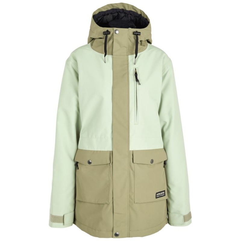Airblaster Stay Wild Parka – Women’s
