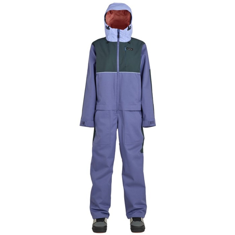 Airblaster Stretch Freedom Suit – Women’s