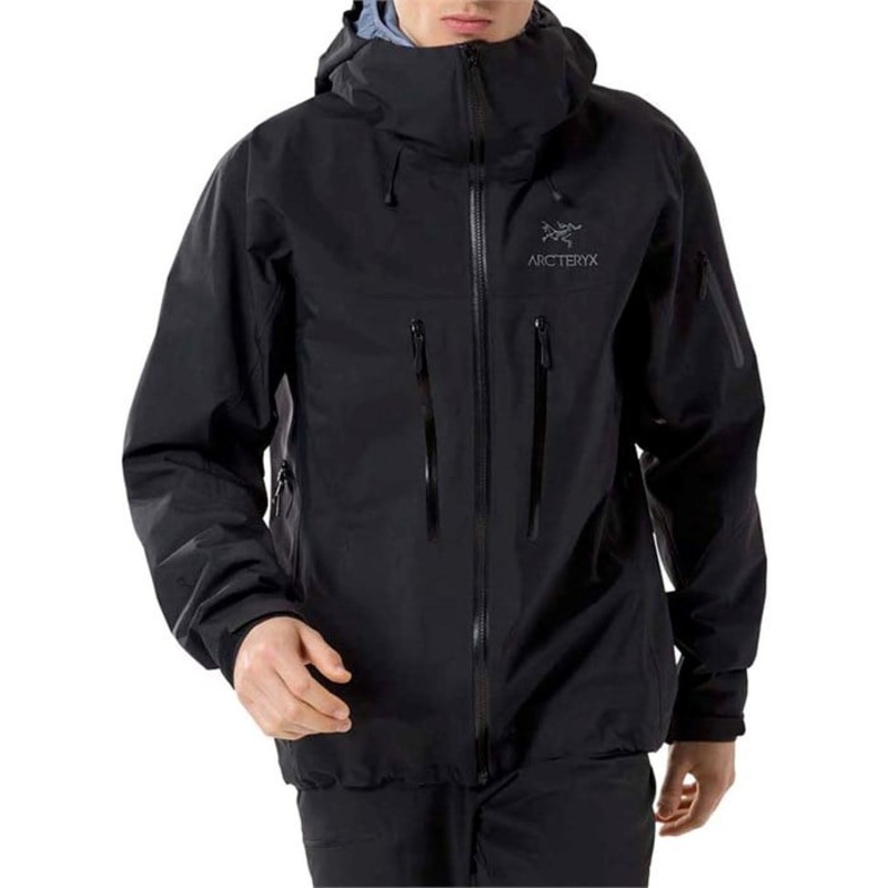 Arc’teryx Alpha SV Jacket – Men’s