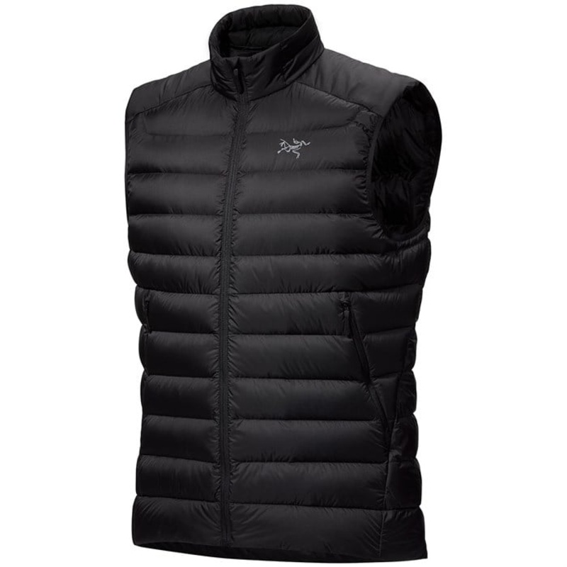 Arc’teryx Cerium Vest – Men’s|Black|XXL