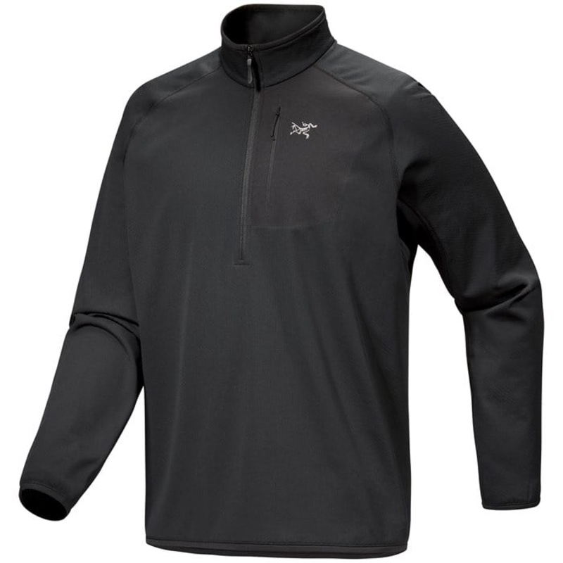 Arc’teryx Delta 1/2 Zip – Men’s