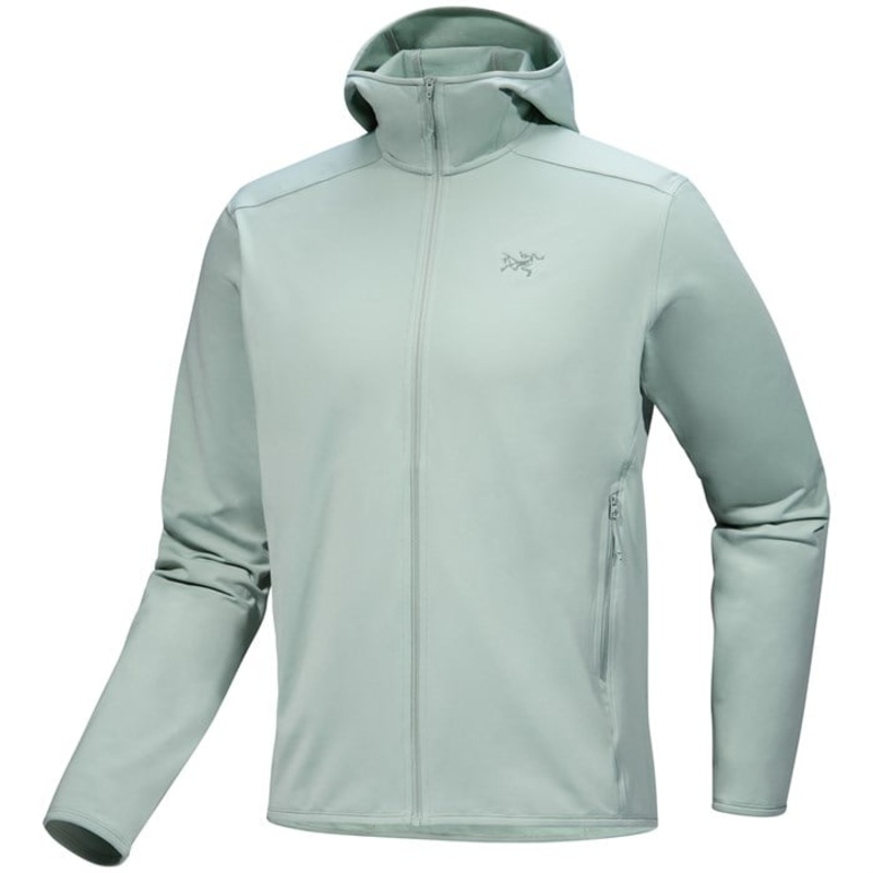 Arc’teryx Kyanite Lightweight Hoodie – Men’s
