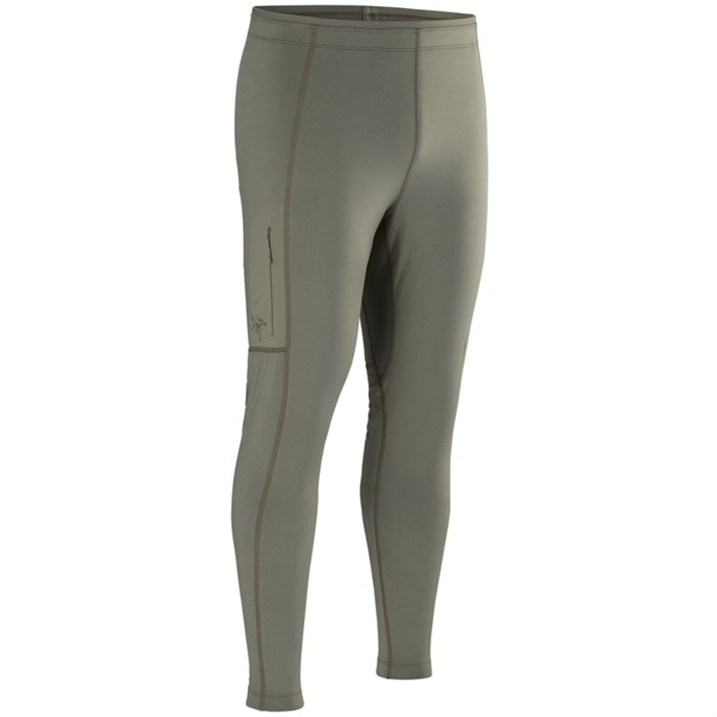 Arc’teryx Rho LT Bottoms – Men’s