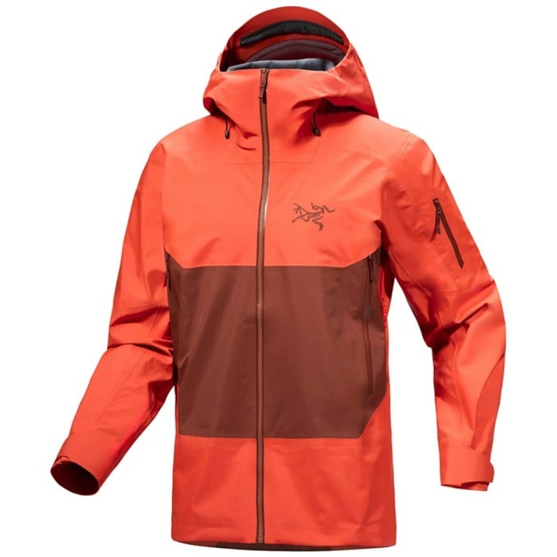 Arc’teryx Sabre Jacket – Men’s