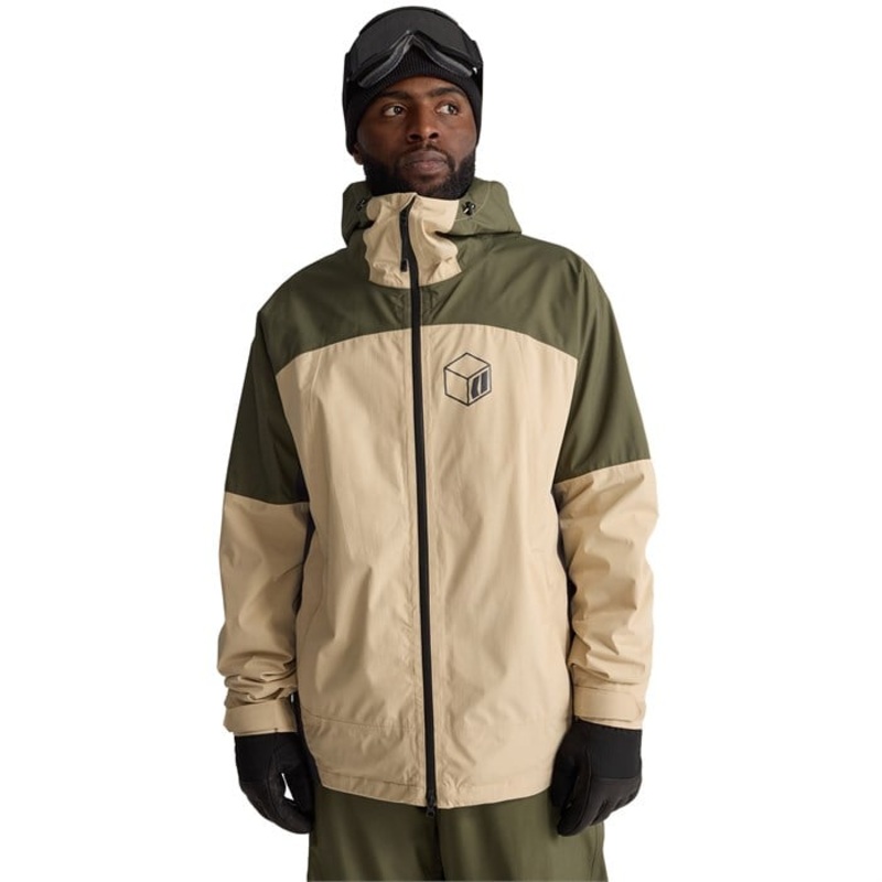 Armada x evo Ansel 2L Shell Jacket – Men’s