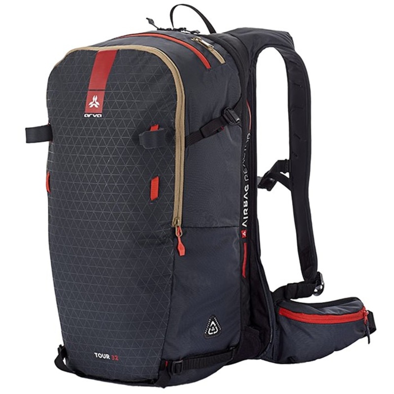 Arva Tour 32 Switch Airbag Backpack