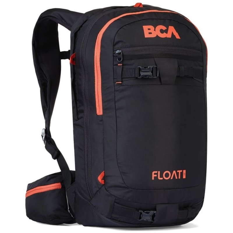 BCA Float 22 Airbag Pack|Black
