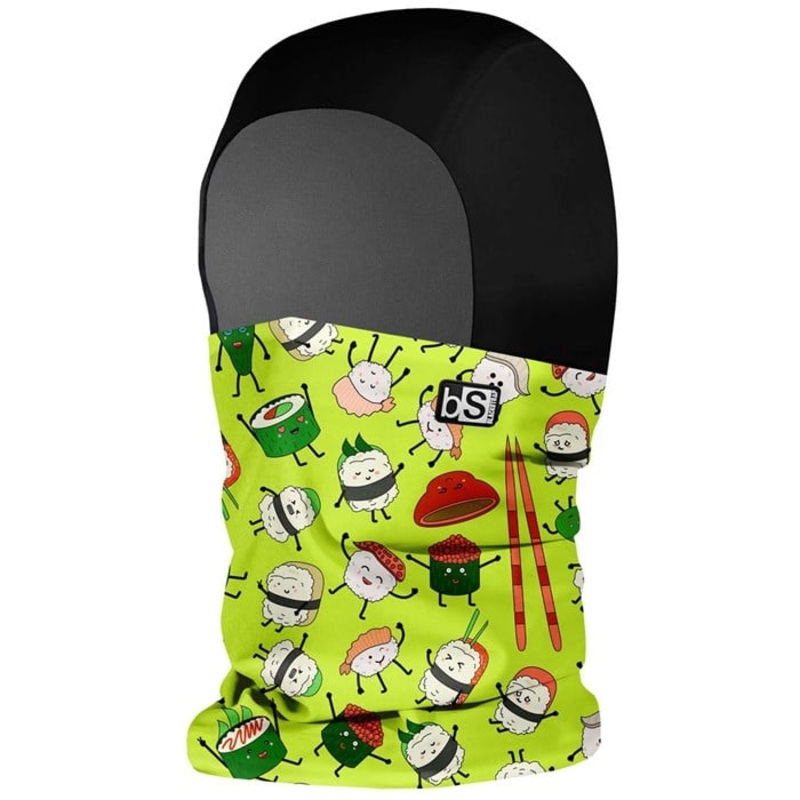 BlackStrap Treble Hood – Kids’
