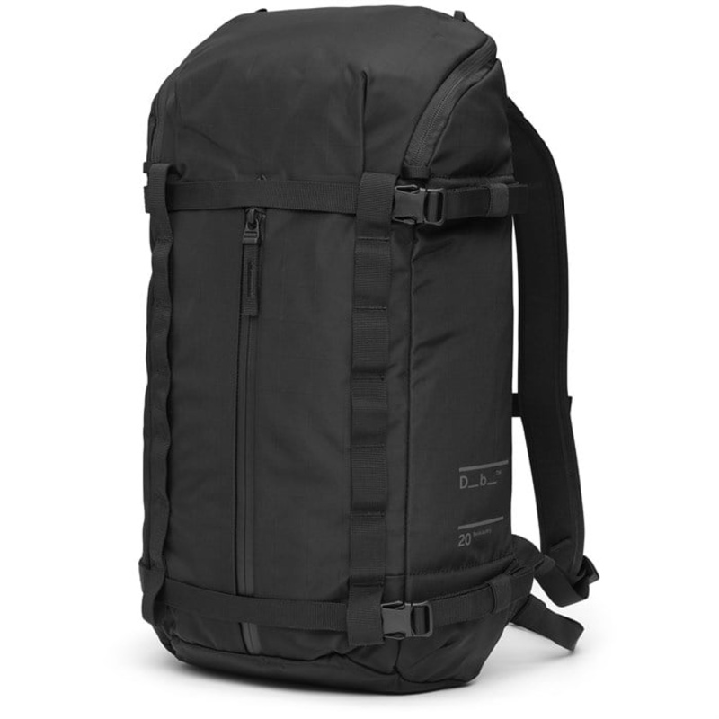 DB Equipment Backcountry 20L Backpack