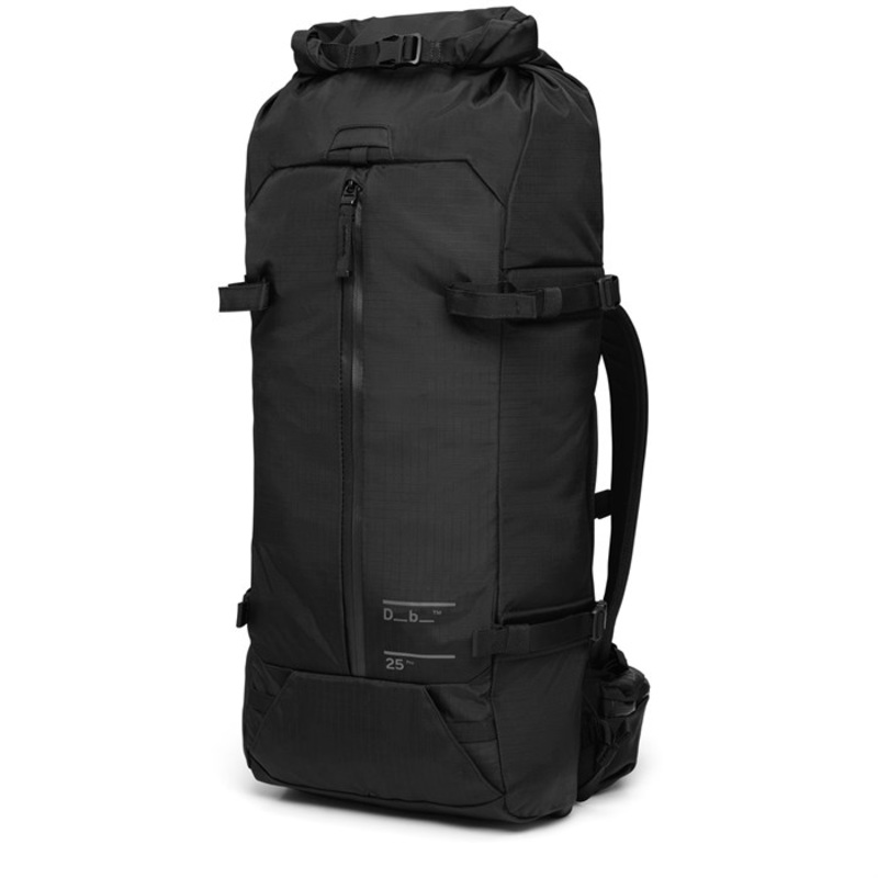 DB Equipment Snow Pro 25L Backpack