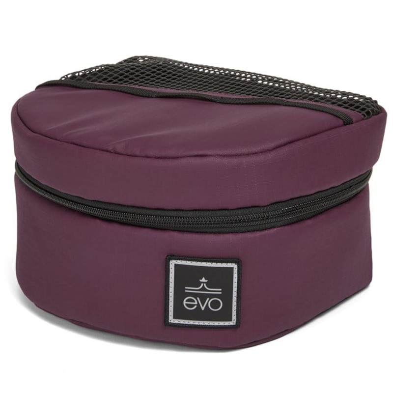 evo Goggle Case|Black|Grape|Olive