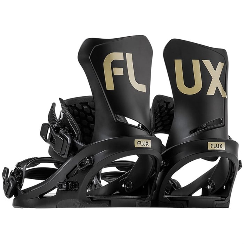 Flux DS Snowboard Bindings – Women’s 2025