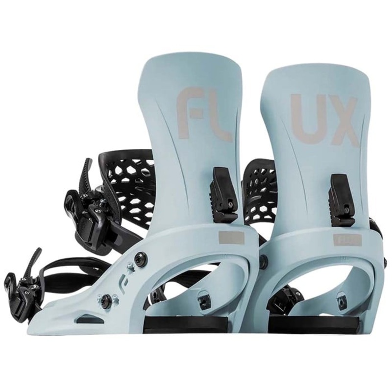 Flux EM Snowboard Bindings – Women’s 2025