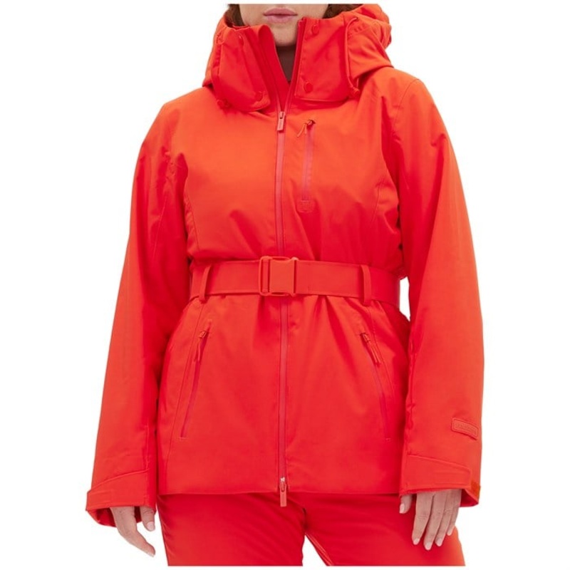 Halfdays Aston Jacket – Women’s