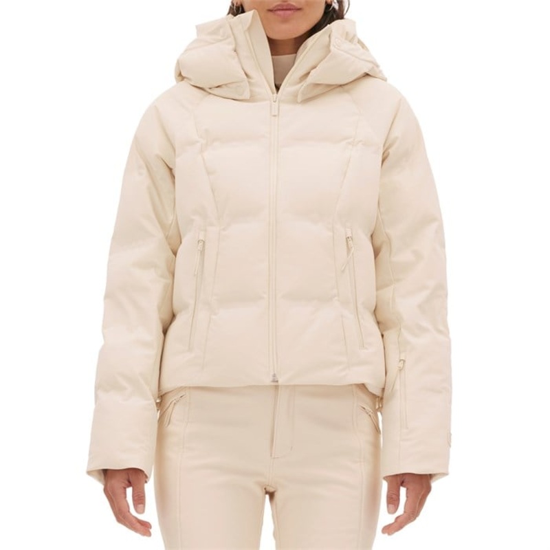 Halfdays Georgie Puffer Jacket – Women’s