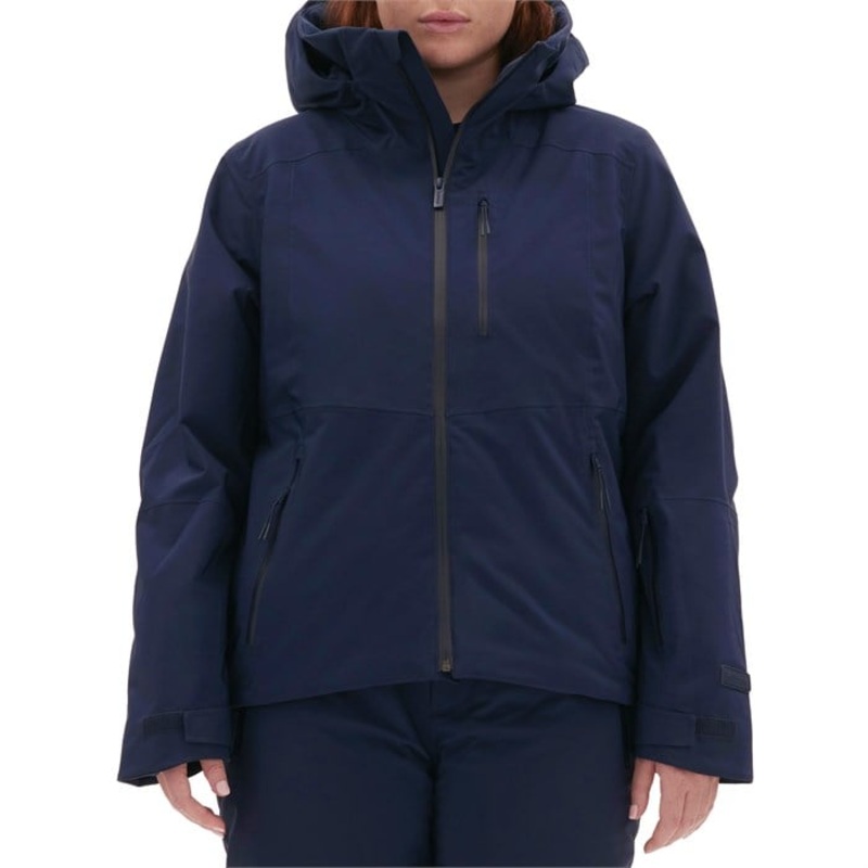 Halfdays Lawrence Jacket – Women’s