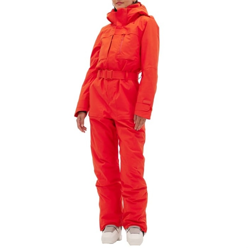 Halfdays Murphy Ski Suit – Women’s