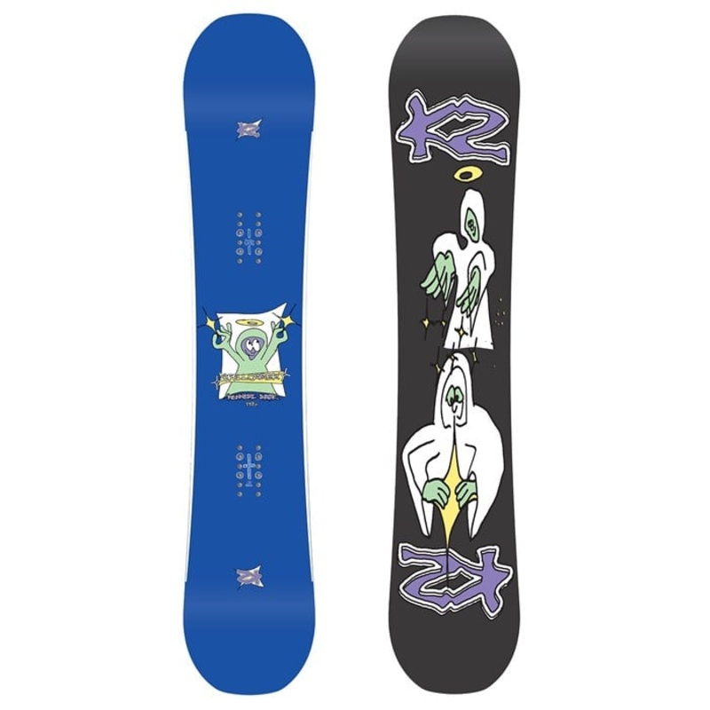 K2 Spellcaster LTD Snowboard – Women’s 2025