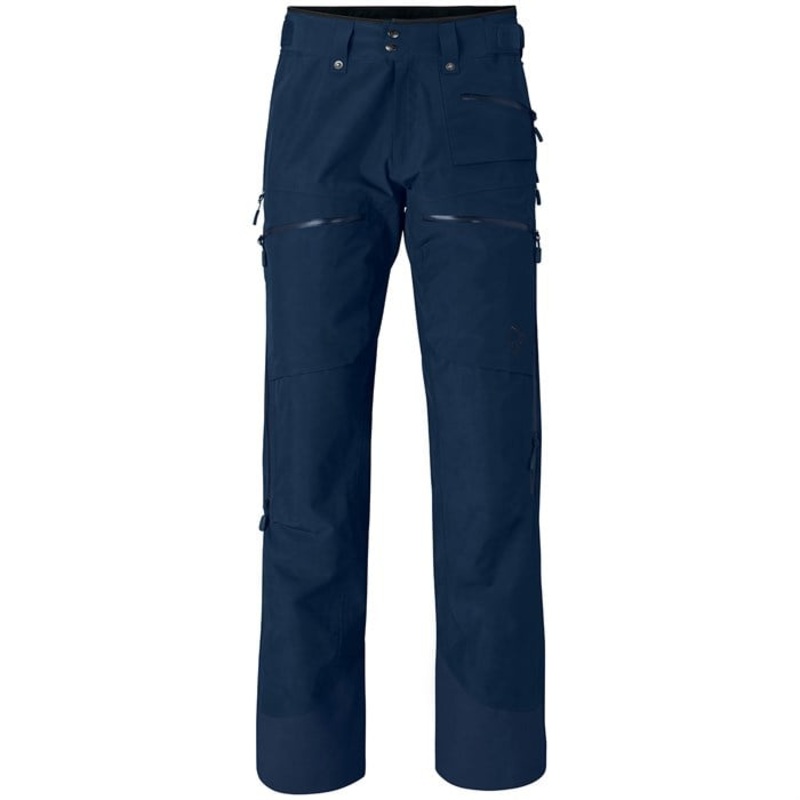 Norrona Lofoten GORE-TEX Insulated Pants – Men’s