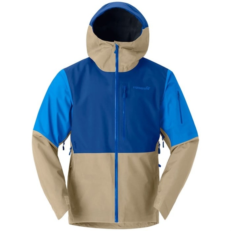 Norrona Lofoten GORE-TEX Jacket – Men’s